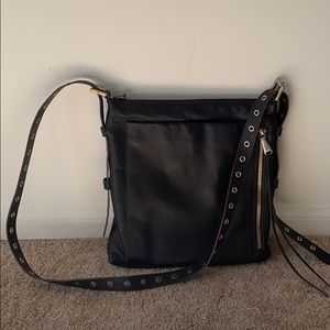 HOBO adjustable crossbody bag -like new